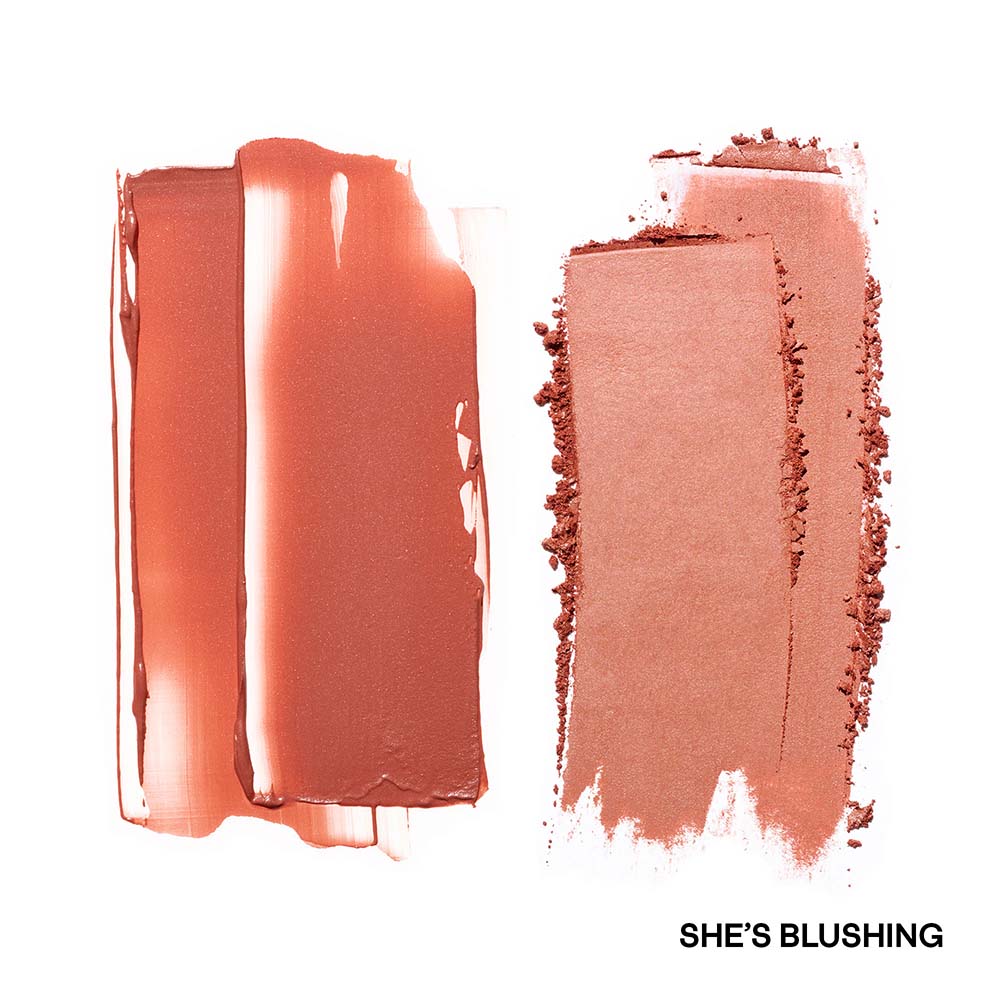 MINI MAJOR HEADLINES BLUSH DUO ( MINI D&Uacute;O DE RUBOR)